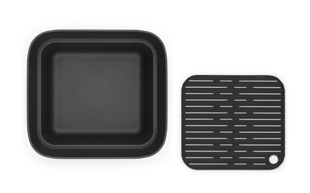Brabantia Моечная емкость с сушилкой 302664
