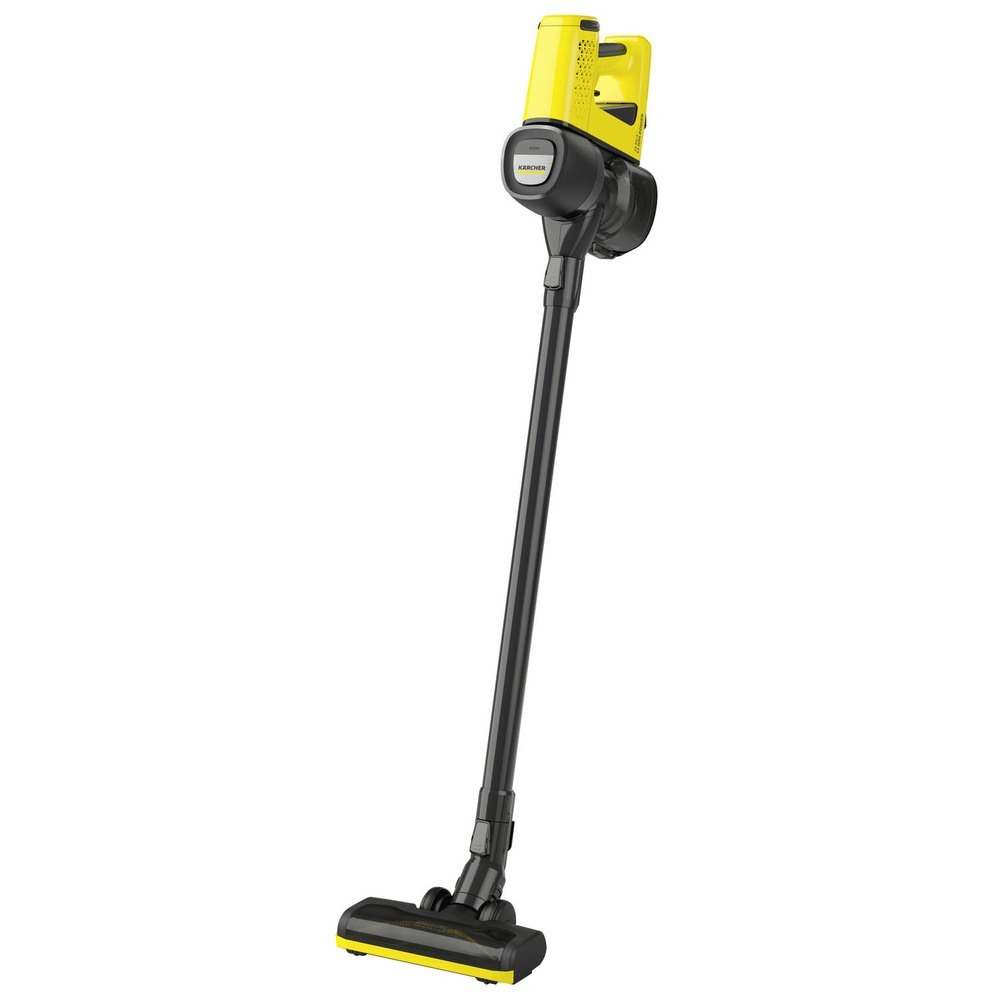 Пылесос Karcher VC 4 Cordless myHome (1.198-620.0)