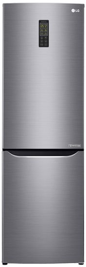 Холодильник LG GA B419 SMHL