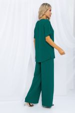 Костюм Релакс (изумруд) К13081-16М LT Collection