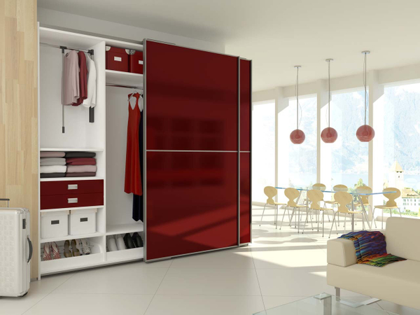 ШКАФЫ НА ЗАКАЗ ЛЮБОГО  РАЗМЕРА