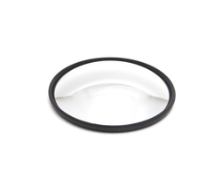 Зеркало мёртвой зоны 093-1 3''(chrome) KING