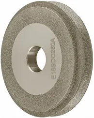 Круг шлифовальный SDC, алмазный для GD-16