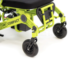 MET COMPACT 35