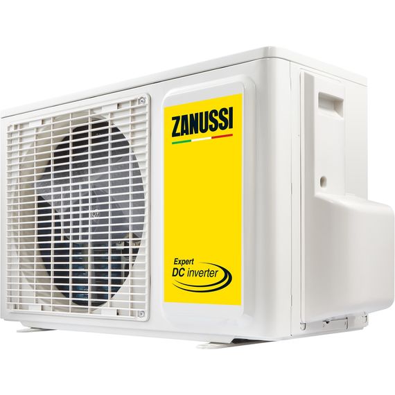 Сплит-система инверторного типа Zanussi Perfecto DC Inverter ZACS/I-12 HPF/A22/N8 комплект — (6)