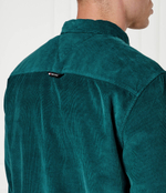 Рубашка Tommy Jeans - морской(DM0DM20461)