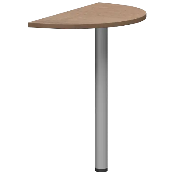 Приставка А-032 Орех гварнери 730x400x22 Арго