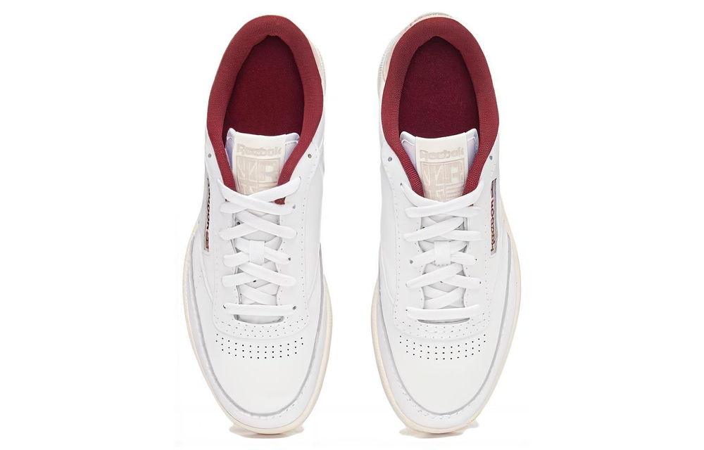 Кроссовки Reebok Club C 85