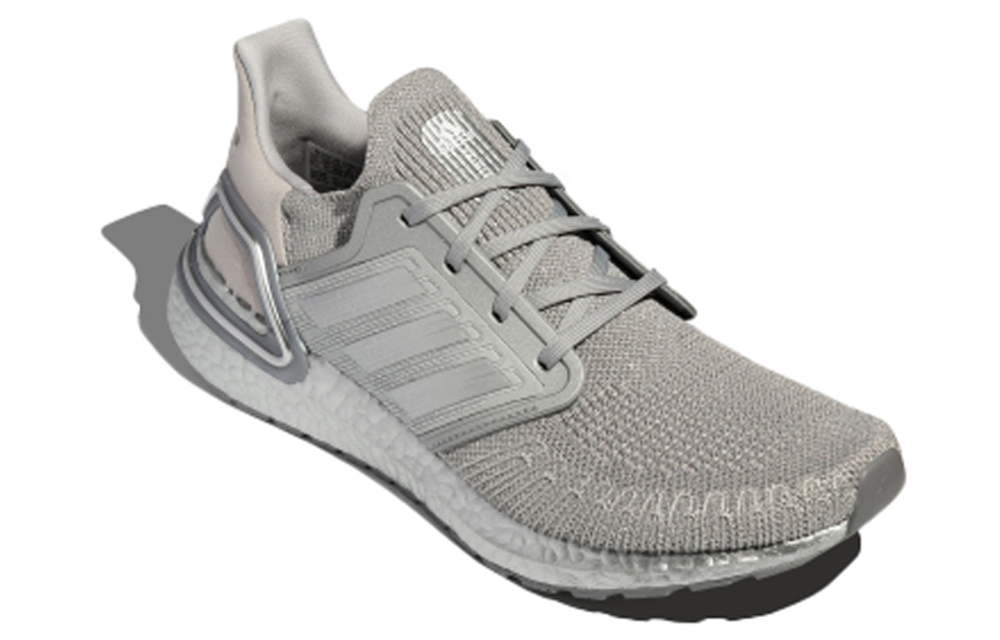 Кроссовки Adidas Ultraboost 20