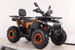 Квадроцикл SHARK III 250