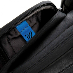 Сумка на пояс Piquadro URBAN CA4975UB00/GRN