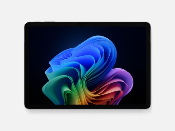 Microsoft Surface Pro 11 LCD 12" Snapdragon X Plus 16GB 1TB