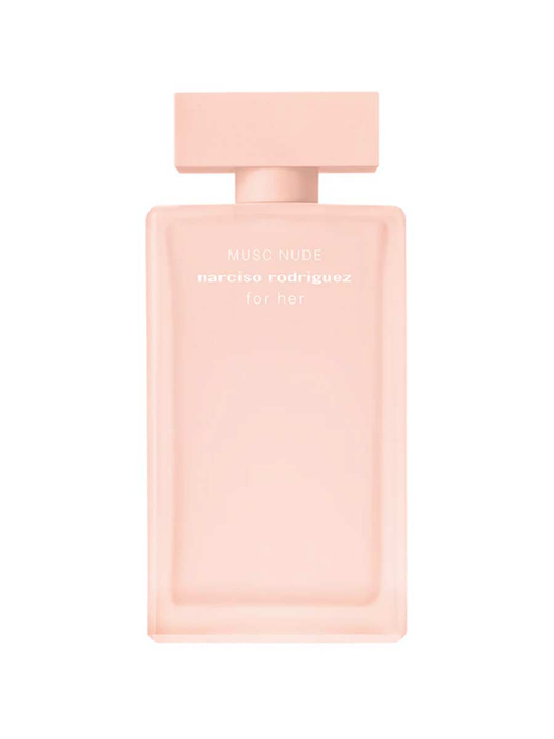 NARCISO RODRIGUEZ Musc Nude lady 100ml edp NEW
