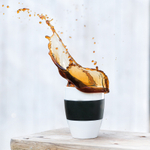 Термокружка aroma to go, 400 мл, серая