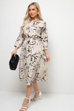 Платье Любава №6 Valentina