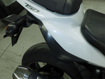 Suzuki GSR750A , 2015