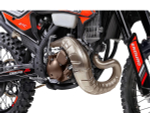 Мотоцикл K2R 250 ETC ENDURO