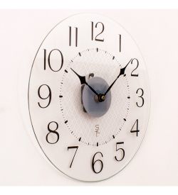 SLT- 31 Часы настенные «VISION»