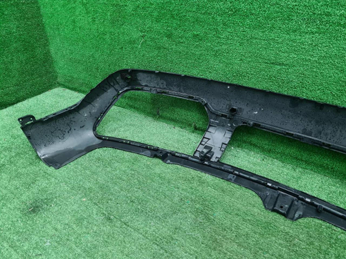 Юбка заднего бампера JAECOO J7 (2023-н.в.)