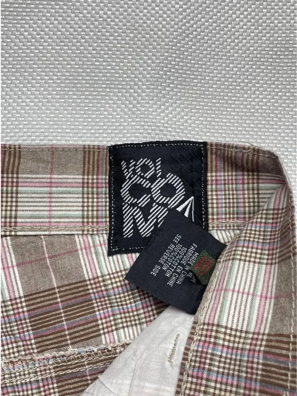 Шорты от Volcom Ecko South pole True religion Jnco