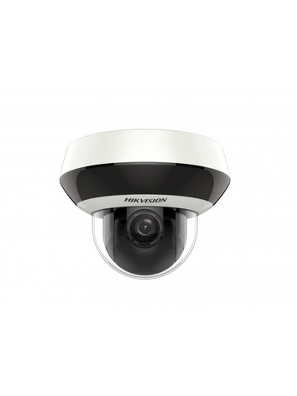 DS-2DE2A204IW-DE3.C0.S6.C Профессиональная видеокамера IP поворотная