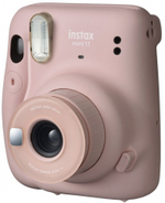 Фотоаппарат моментальной печати Fujifilm Instax Mini 11