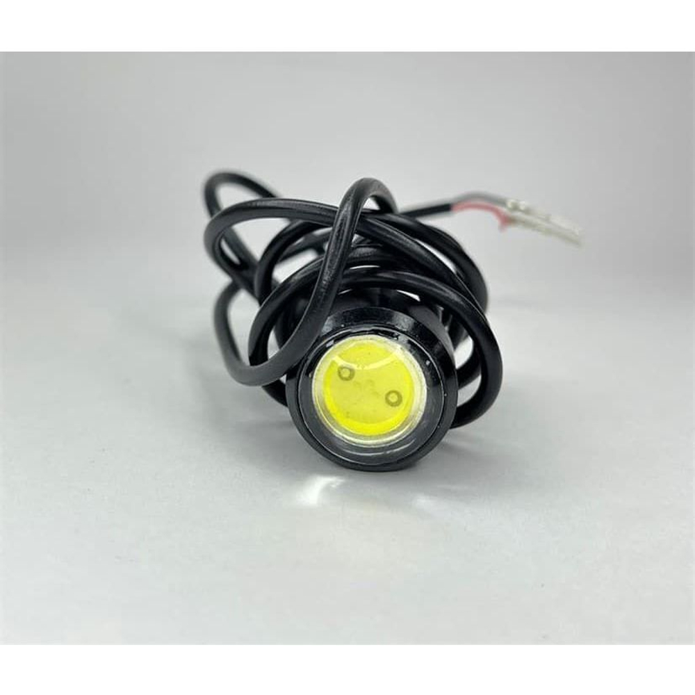 Фара фонарь для электросамоката Kugoo X1 Jilong