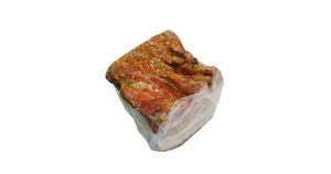 ГРУДИНКА ПО-ИТАЛЬЯНСКИ ВЕС МЯСОДЕЛ