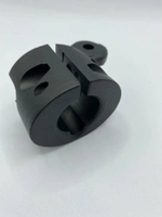 Основа механизма складывания для электросамоката Xiaomi M365