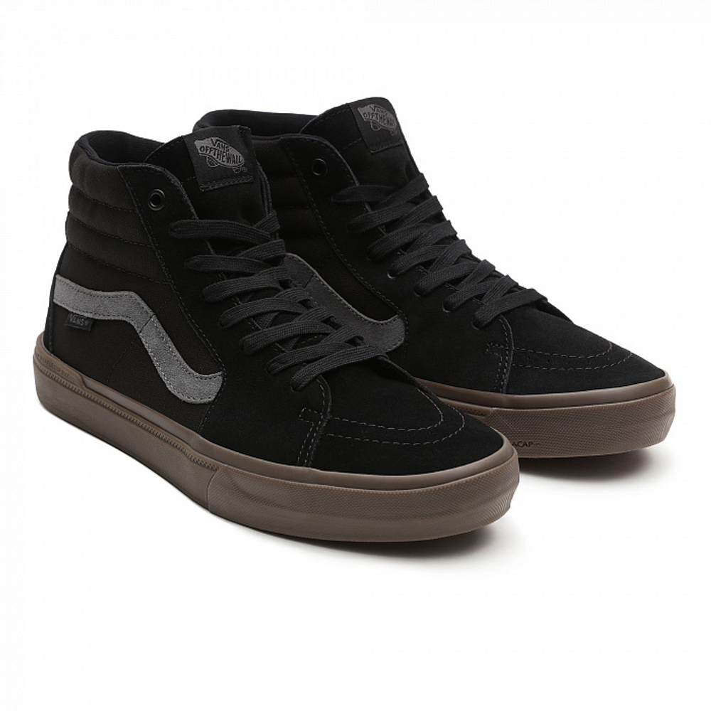 Vans VA5HF139L BMX SK8 HI BLACK DARK GUM 10 990 Rezet