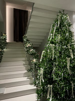 Новогодняя Ель «Винтажное Рождество »