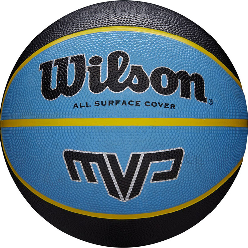 Мяч баскетбольный WILSON MVP,WTB9019XB07, размер 7