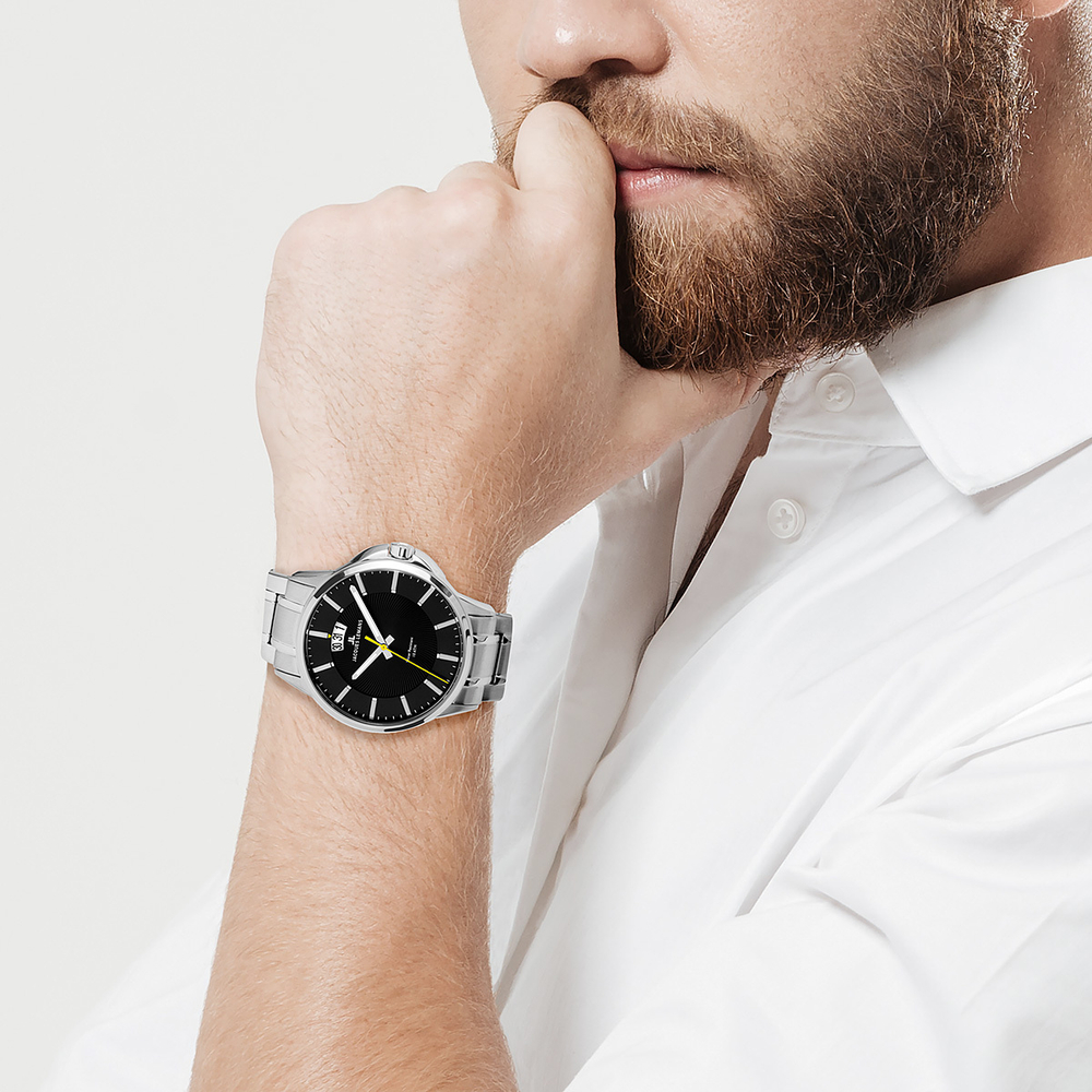 Jacques Lemans 11540D