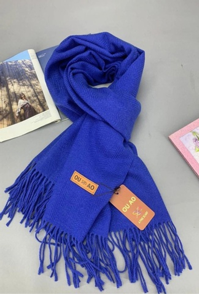 Палантин / кашемир