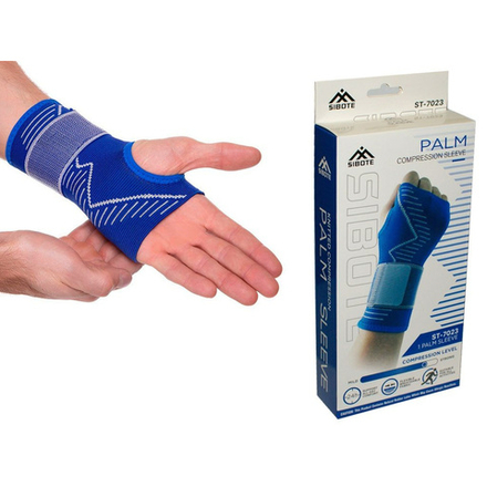 Аксессуары для тенниса Фиксатор кисти COOL TENNIS PALM .