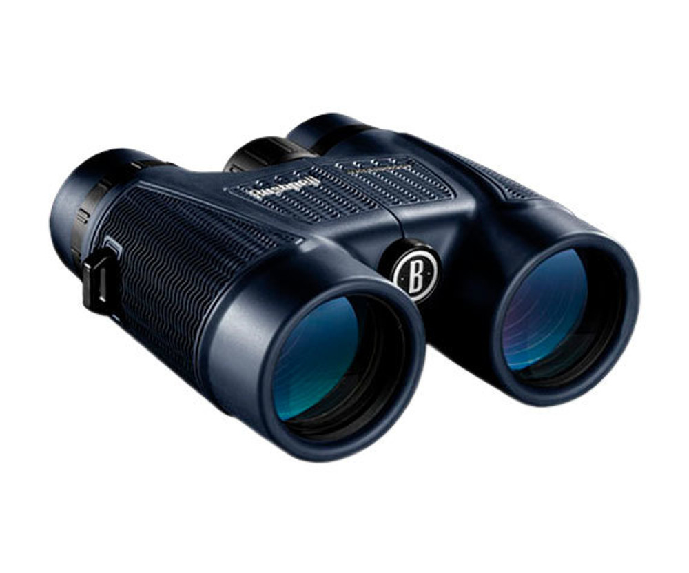 Бинокль Bushnell H2O 10x42 ROOF