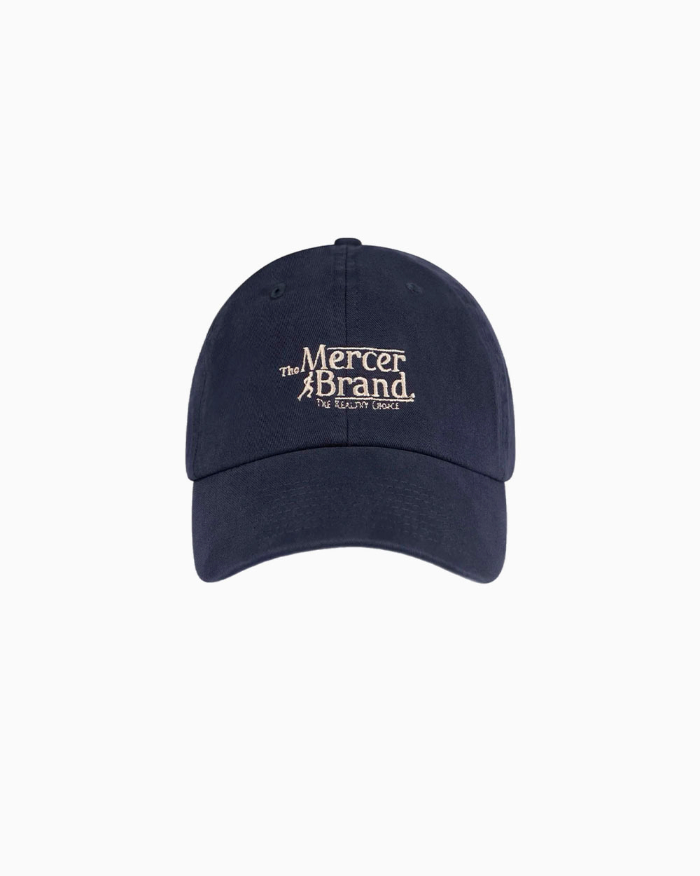Кепка Mercer The Mercer Brand Cap