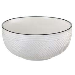 Набор салатников contour, D12 см, 2 шт.