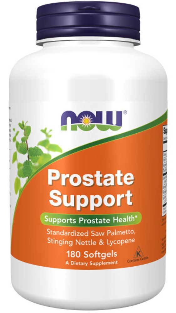 Prostate Support 180 softgels