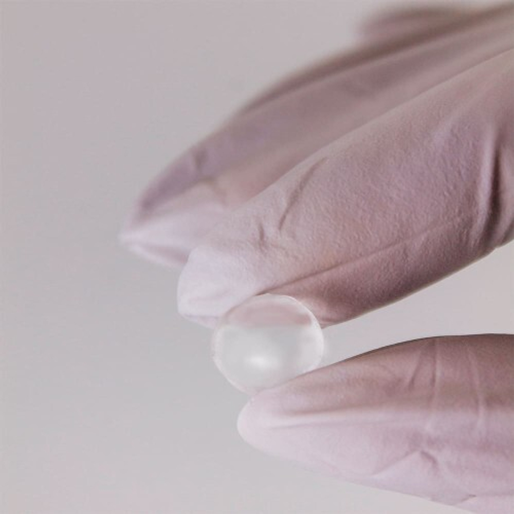 Y.me Gum Polygel Clear (прозрачный) 15 г