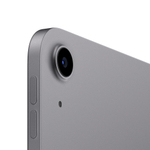 Планшет Apple iPad Air (2022) 256GB Wi-Fi Space Gray