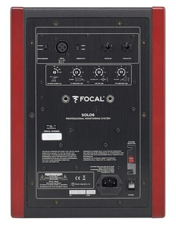 Focal Solo6
