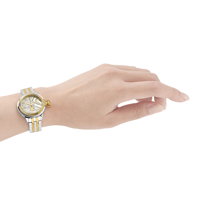 Roberto Cavalli by Franck Muller RV1L206M0081