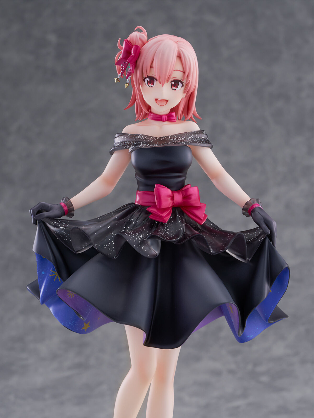Yuigahama Yui
