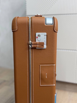 Чемодан Hermes R.M.S Cabin Suitcase