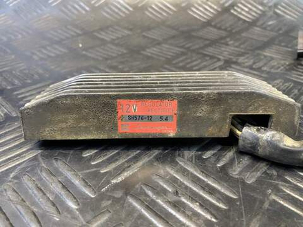 Реле зарядки Suzuki Intruder VS750 VR51A