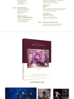 видео BTS - MEMORIES OF 2016 DVD (4 DISC)