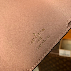 Louis Vuitton Celeste Wallet