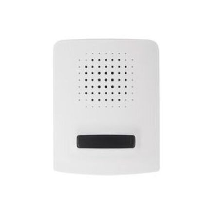 Звонок электрический без кнопки 1 мелодия 220В REXANT