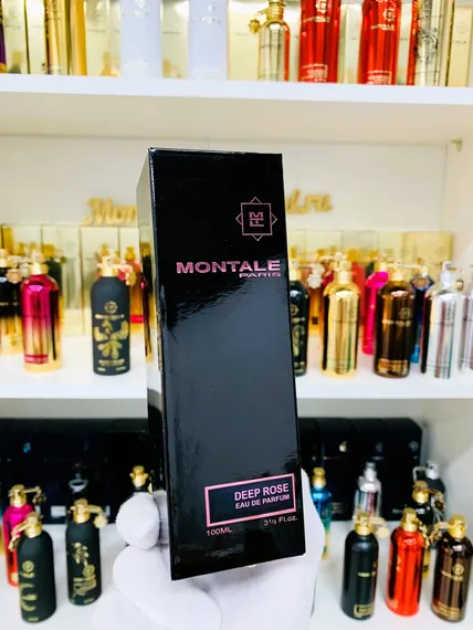 Montale Deep Roses